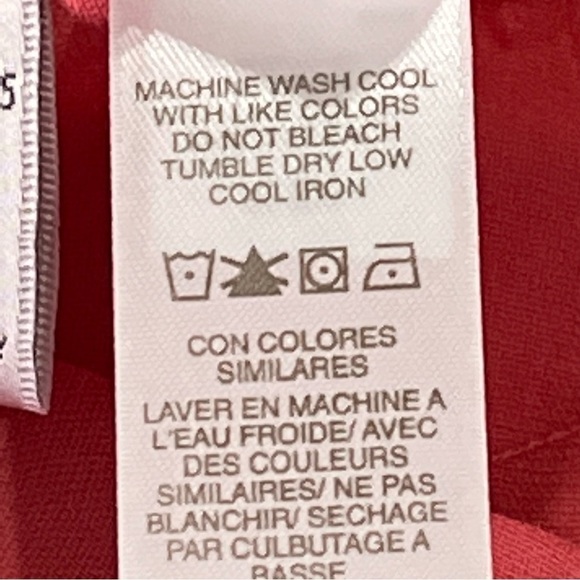 EMMA JAMES PETITE A LIZ CLAIBORNE CO. PLEATED WOMEN’S DRESS PANTS - Picture 11 of 13